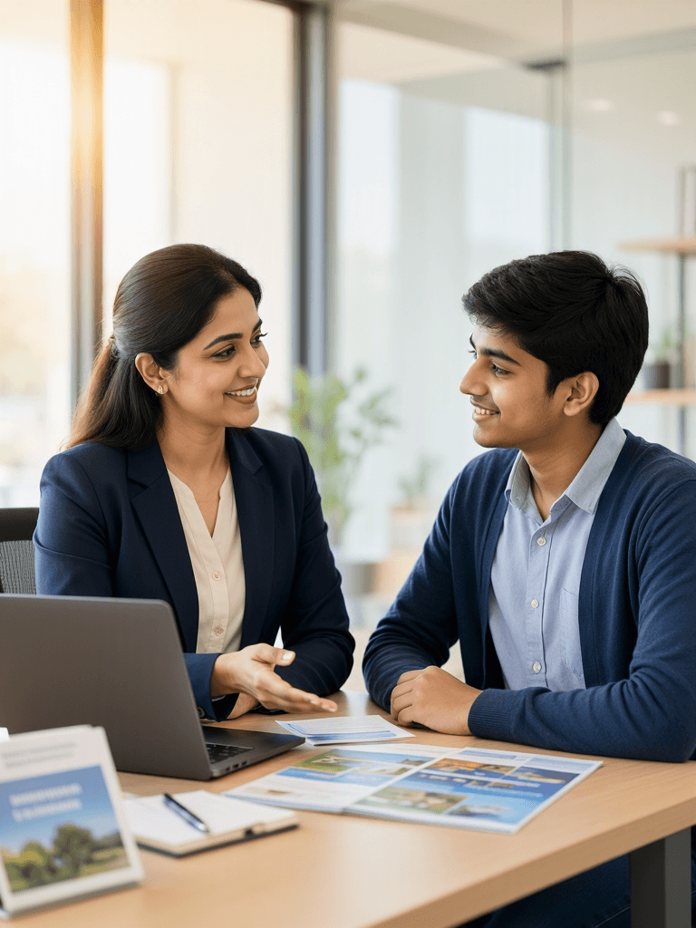 FAQ — counseling session