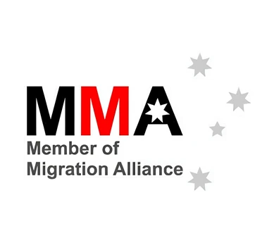 MMA-Logo