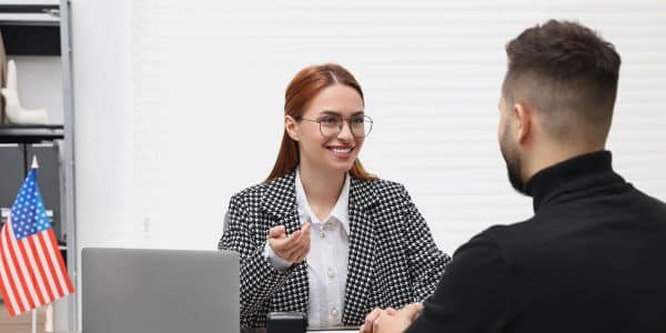 Migration Consultant