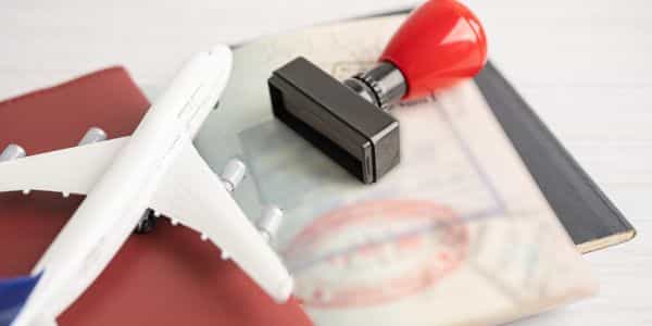 Migration Consultant
