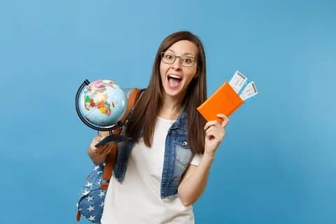 Studying Abroad