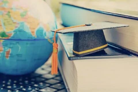 Studying Abroad