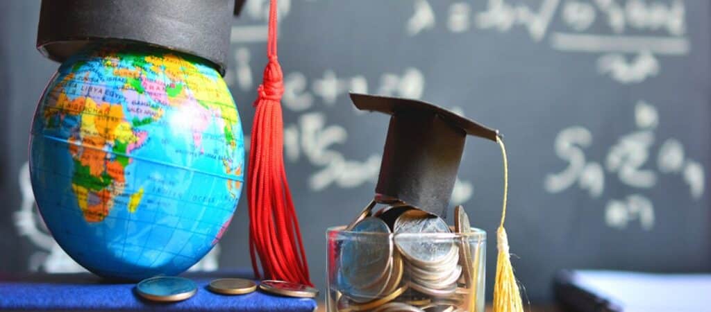 Studying Abroad