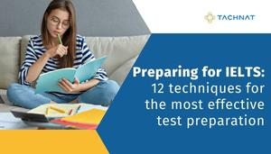 how to prepare for ielts exam at home