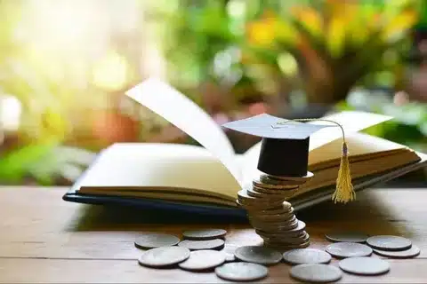 education loan process