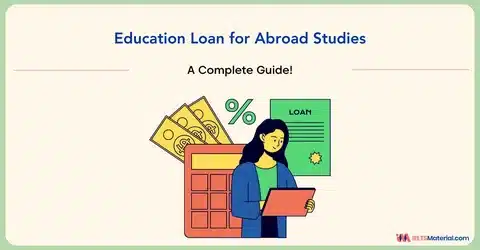 education loan process