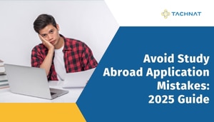 Study Abroad Mistakes