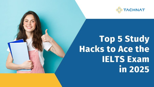 IELTS Exam