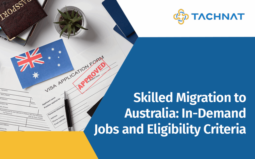 migration for australia