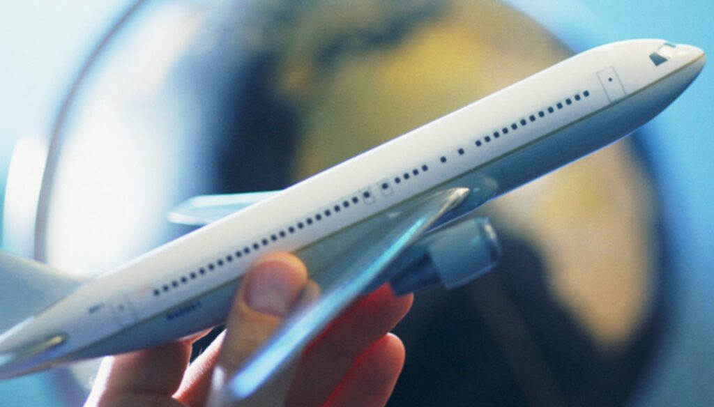 Career in Aviation