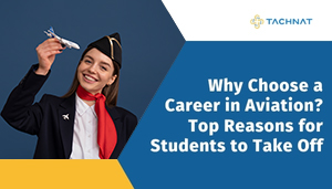Career in Aviation