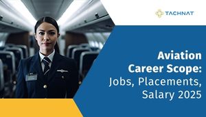 aviation career