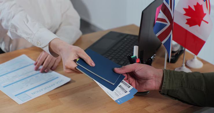 Australia PR Visa Points Calculator