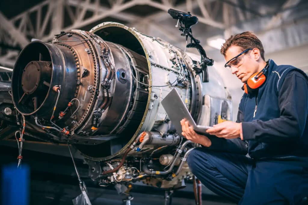 Aviation Jobs