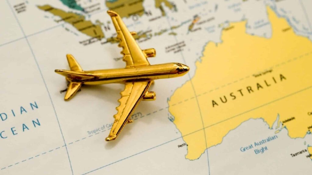 migration for australia