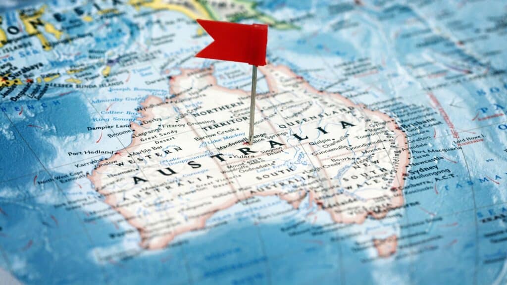 migration for australia