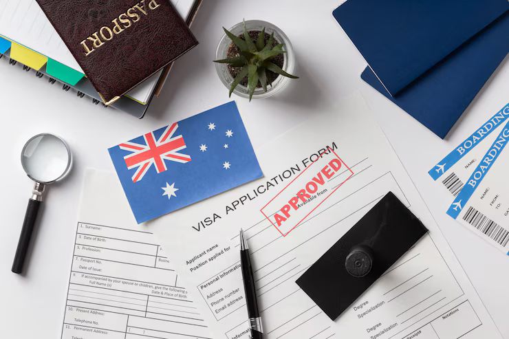 Australia PR Visa Points Calculator