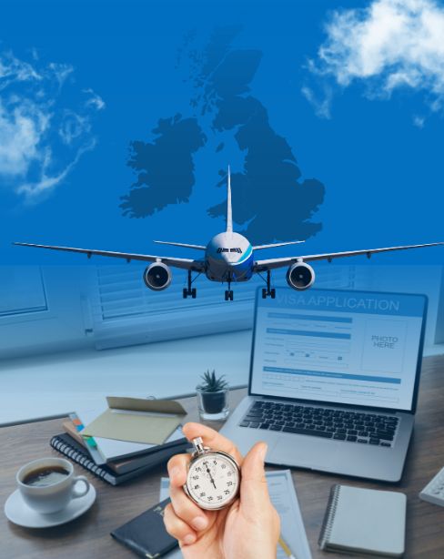 UK Study Visa Processing Time